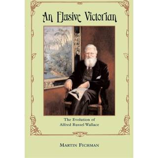 An Elusive Victorian