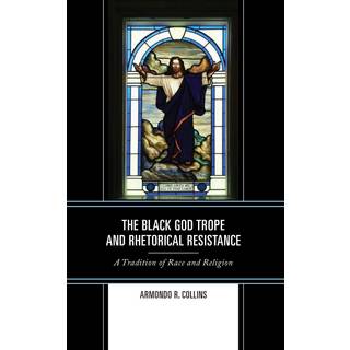 The Black God Trope and Rhetorical Resistance