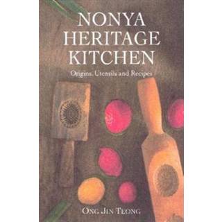 Nonya Heritage Kitchen