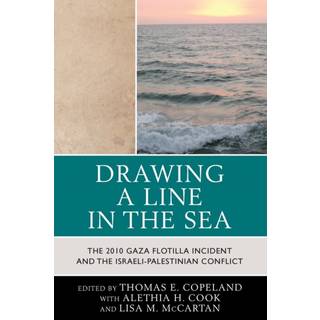 Drawing a Line in the Sea