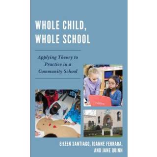 Whole Child, Whole School