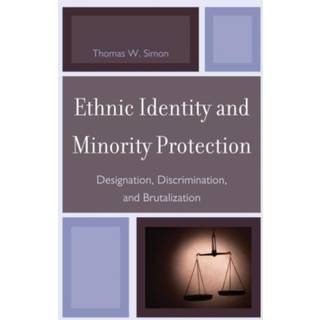 Ethnic Identity and Minority Protection