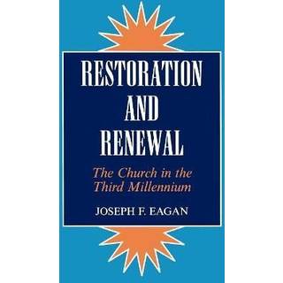 Restoration & Renewal