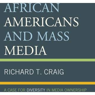 African Americans and Mass Media