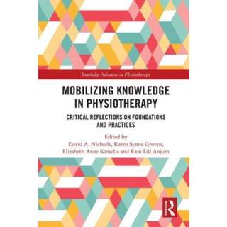 Mobilizing Knowledge in Physiotherapy