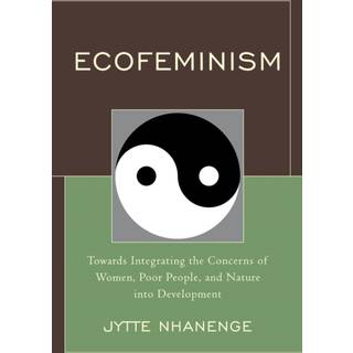 Ecofeminism
