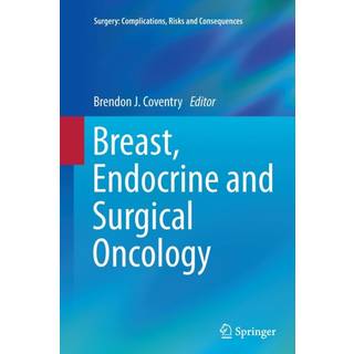 Breast, Endocrine and Surgical Oncology
