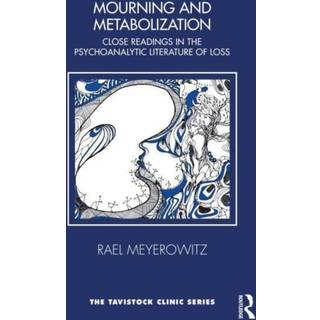 Mourning and Metabolization