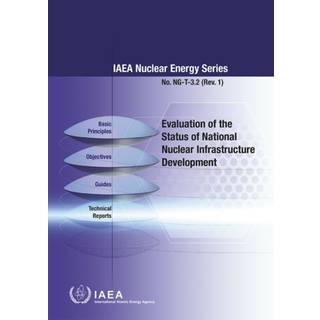 Evaluation of the Status of National Nuclear Infrastructure Development