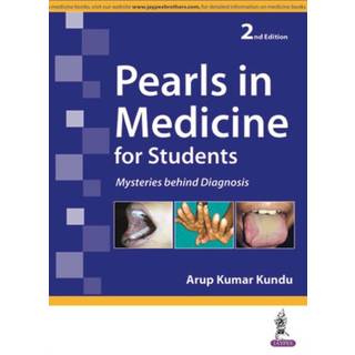 Pearls in Medicine for Students