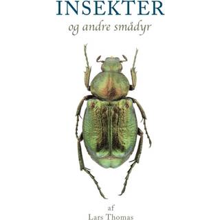 Insekter og andre smådyr