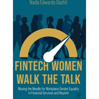 FinTech Women Walk the Talk