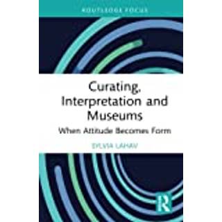 Curating, Interpretation and Museums