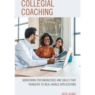 Collegial Coaching