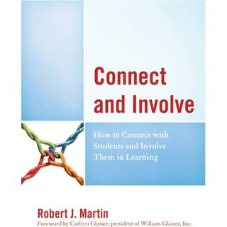 Connect and Involve