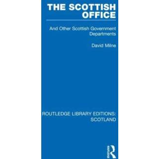 The Scottish Office