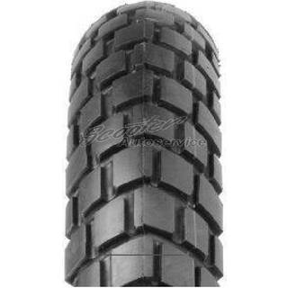 Vee-rubber VRM 163 Rear TT 120/90-17 64T