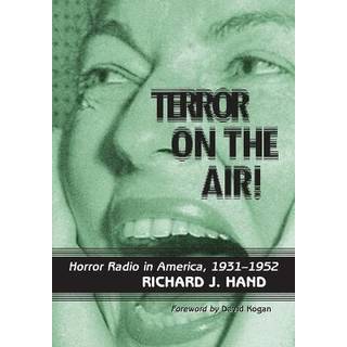Terror on the Air!