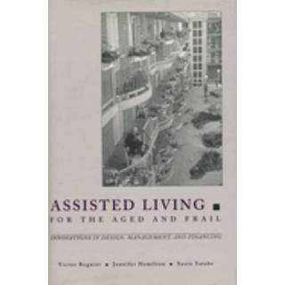Assisted Living for the Aged and Frail
