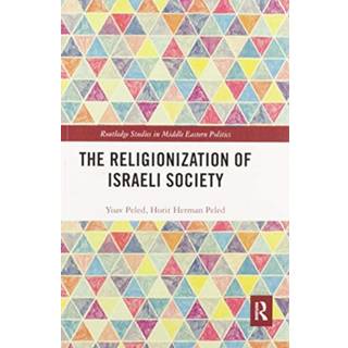 The Religionization of Israeli Society