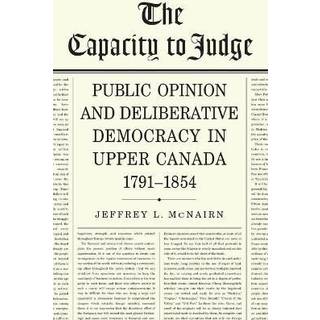 The Capacity to Judge