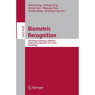 Biometric Recognition