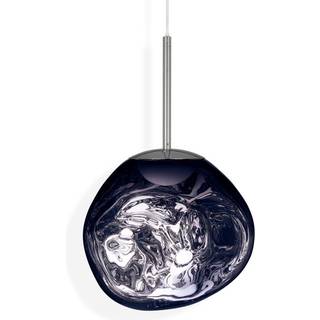 TOM DIXON MELT MINI RØGET LED PENDEL