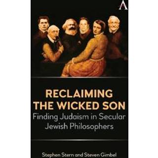 Reclaiming the Wicked Son