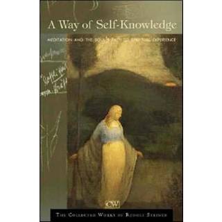 A Way of Self-Knowledge