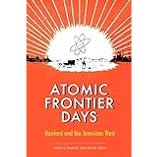 Atomic Frontier Days