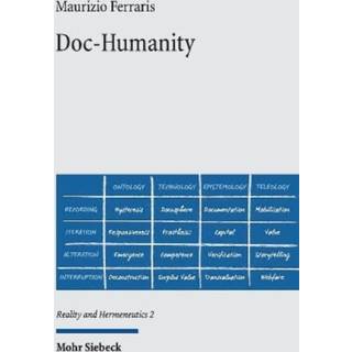 Doc-Humanity