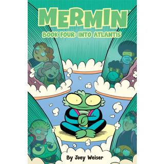 Mermin Volume 4: Into Atlantis