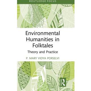 Environmental Humanities in Folktales