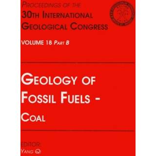 Geology of Fossil Fuels --- Coal