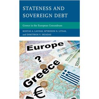 Stateness and Sovereign Debt