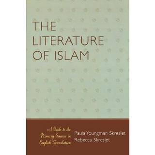 The Literature of Islam