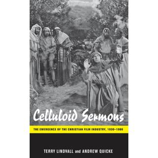 Celluloid Sermons
