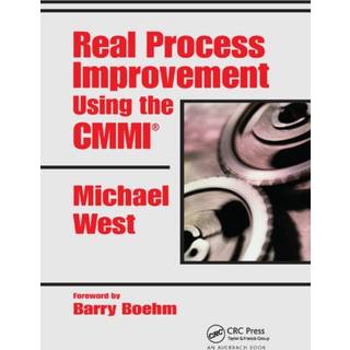 Real Process Improvement Using the CMMI