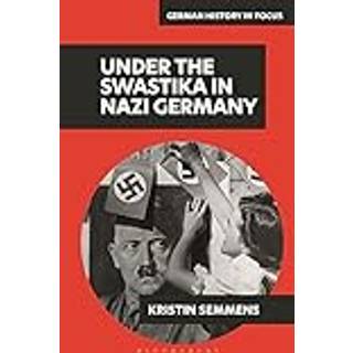 Under the Swastika in Nazi Germany