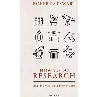 How to Do Research