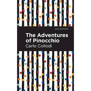 The Adventures of Pinocchio