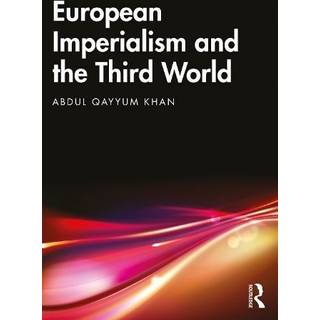 European Imperialism and the Third World