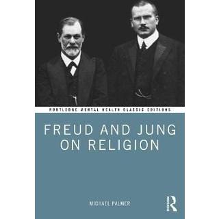 Freud and Jung on Religion
