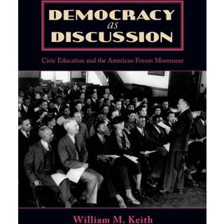 Democracy as Discussion