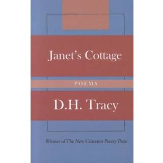 Janet`s Cottage – Poems