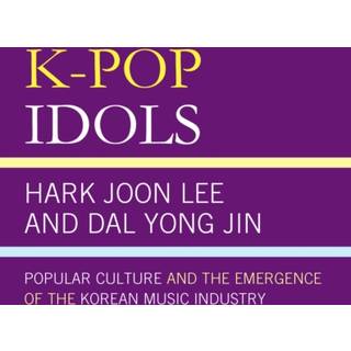K-Pop Idols