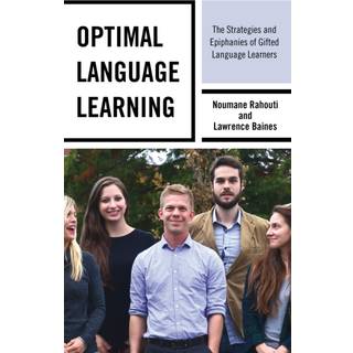 Optimal Language Learning