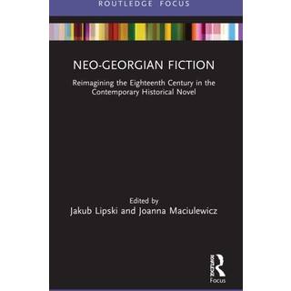 Neo-Georgian Fiction