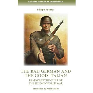 The Bad German and the Good Italian