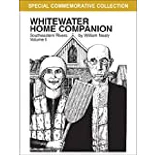 Whitewater Home Companion: Southeastern Rivers, Volume 2